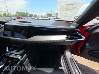 2024 Audi e-tron GT Premium Plus – miniatura 20