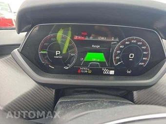 2024 Audi e-tron GT Prestige – miniatura 10
