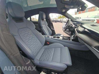 2024 Audi e-tron GT Prestige – miniatura 19