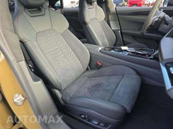 2024 Audi e-tron GT Prestige – miniatura 19