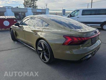 2024 Audi e-tron GT Prestige – miniatura 2