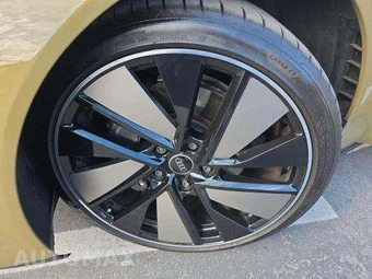2024 Audi e-tron GT Prestige – miniatura 22