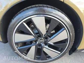 2024 Audi e-tron GT Prestige – miniatura 24