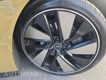 2024 Audi e-tron GT Prestige – miniatura 25