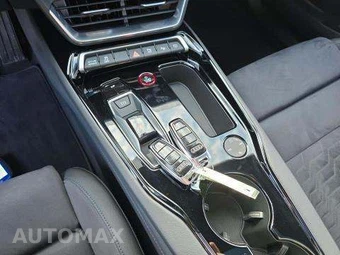 2024 Audi e-tron GT Prestige – miniatura 8