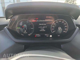 2024 Audi e-tron GT Prestige – miniatura 9