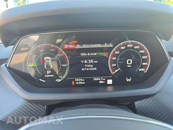 2024 Audi e-tron GT Prestige - miniatura 9