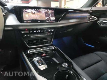2024 Audi e-tron GT Prestige – miniatura 10