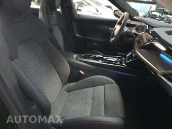 2024 Audi e-tron GT Prestige – miniatura 19