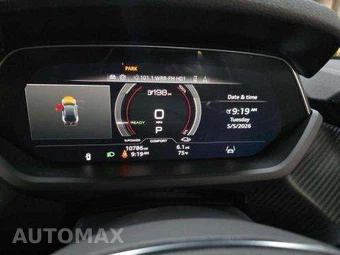2024 Audi e-tron GT Prestige – miniatura 9