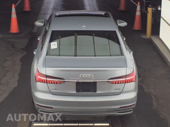 2024 Audi Premium Plus - miniatura 5
