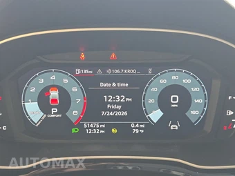 2024 Audi Q3 S line Premium 45 TFSI - miniatura 12