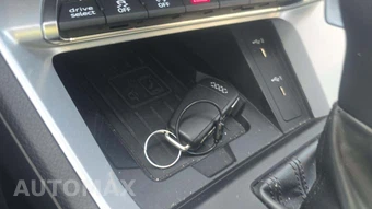 2024 Audi Q3 S line Premium 45 TFSI - miniatura 18