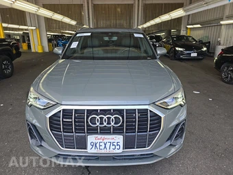 2024 Audi Q3 S line Premium 45 TFSI - miniatura 2