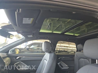 2024 Audi Q3 S line Premium 45 TFSI - miniatura 20