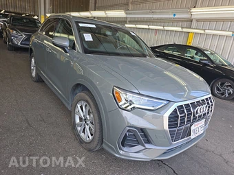 2024 Audi Q3 S line Premium 45 TFSI - miniatura 3