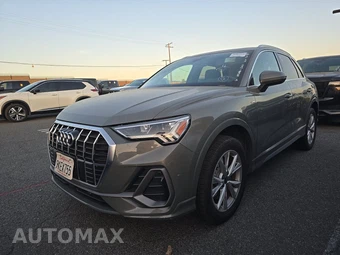 2024 Audi Q3 S line Premium 45 TFSI - miniatura 30
