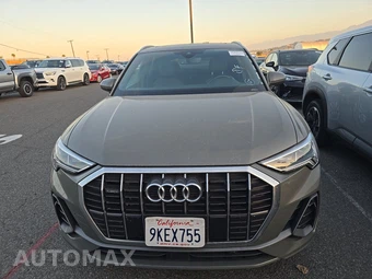 2024 Audi Q3 S line Premium 45 TFSI - miniatura 31