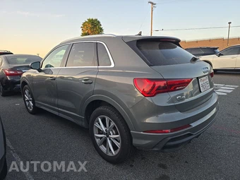 2024 Audi Q3 S line Premium 45 TFSI - miniatura 32