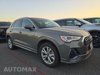 2024 Audi Q3 S line Premium 45 TFSI - miniatura 33
