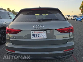 2024 Audi Q3 S line Premium 45 TFSI - miniatura 34