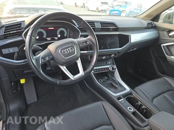 2024 Audi Q3 S line Premium 45 TFSI - miniatura 37
