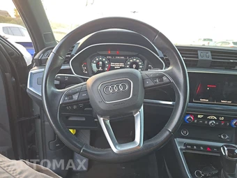 2024 Audi Q3 S line Premium 45 TFSI - miniatura 38