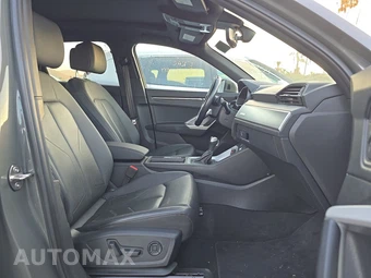 2024 Audi Q3 S line Premium 45 TFSI - miniatura 39