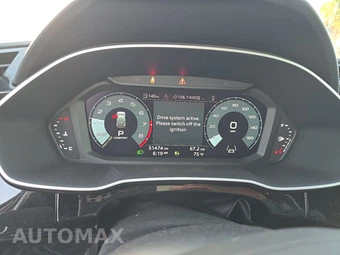 2024 Audi Q3 S line Premium 45 TFSI - miniatura 41