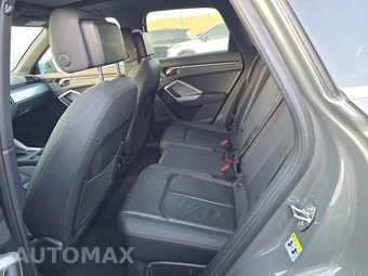 2024 Audi Q3 S line Premium 45 TFSI - miniatura 42