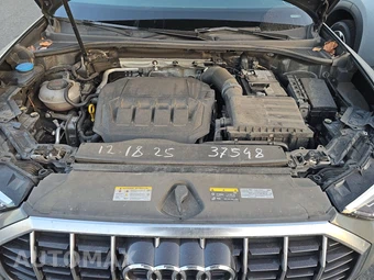 2024 Audi Q3 S line Premium 45 TFSI - miniatura 43