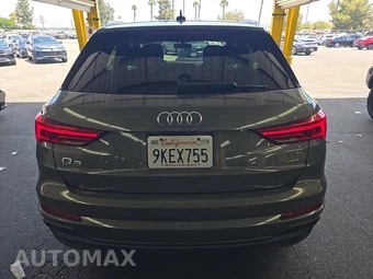 2024 Audi Q3 S line Premium 45 TFSI - miniatura 5