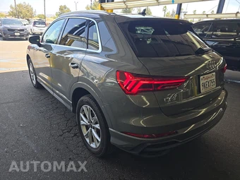 2024 Audi Q3 S line Premium 45 TFSI - miniatura 6