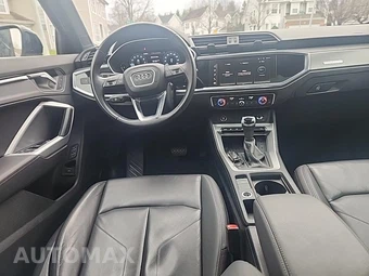 2024 Audi Q3 S line Premium 45 TFSI – miniatura 14