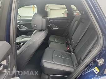 2024 Audi Q3 S line Premium 45 TFSI – miniatura 16