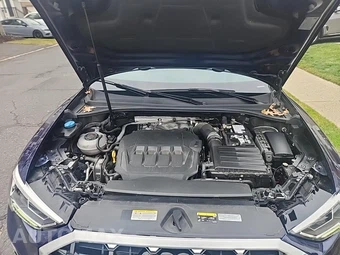 2024 Audi Q3 S line Premium 45 TFSI – miniatura 18