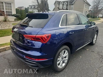 2024 Audi Q3 S line Premium 45 TFSI – miniatura 4
