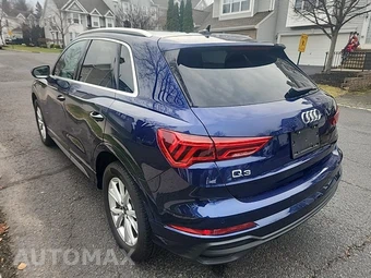 2024 Audi Q3 S line Premium 45 TFSI – miniatura 6