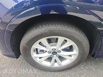 2024 Audi Q3 S line Premium 45 TFSI – miniatura 8