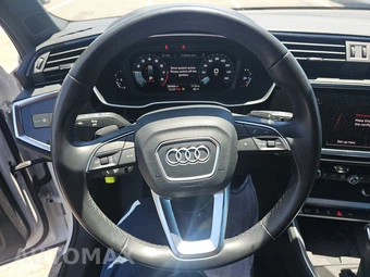 2024 Audi Q3 S line Premium 45 TFSI - miniatura 10