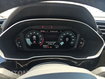 2024 Audi Q3 S line Premium 45 TFSI - miniatura 12