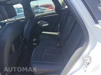 2024 Audi Q3 S line Premium 45 TFSI - miniatura 13