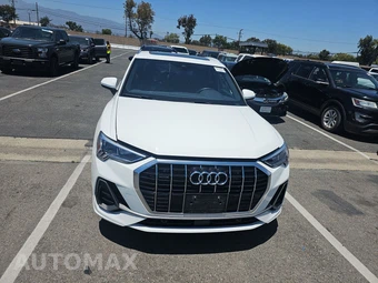 2024 Audi Q3 S line Premium 45 TFSI - miniatura 2