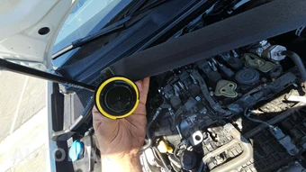 2024 Audi Q3 S line Premium 45 TFSI - miniatura 20