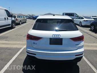 2024 Audi Q3 S line Premium 45 TFSI - miniatura 5