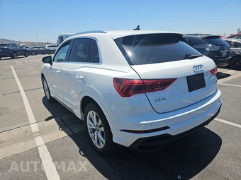 2024 Audi Q3 S line Premium 45 TFSI - miniatura 6