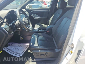 2024 Audi Q3 S line Premium 45 TFSI - miniatura 7