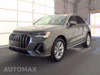 2024 Audi Q3 S line Premium 45 TFSI