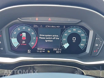 2024 Audi Q3 S line Premium 45 TFSI - miniatura 12