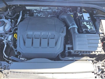 2024 Audi Q3 S line Premium 45 TFSI - miniatura 15